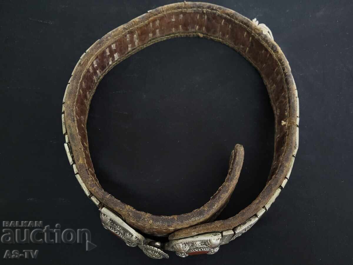 Renaissance silver belt with price € 1135.07 | 2220.00 BGN Renaissance silver belt with price € 1135.07 | 2220.00 BGN