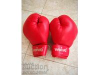 Mănuși de box de calitate superioară WEIWA TQ 10 oz