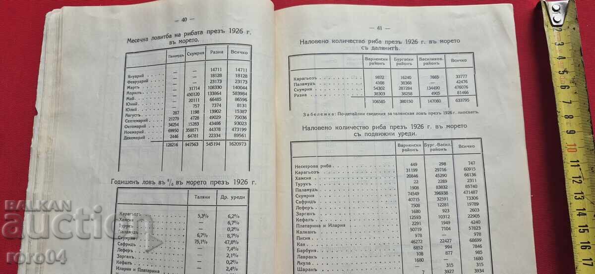 НАШИЯТ РИБОЛОВ - ГР. ГРОЗЕВ / АЛ. НЕЧЕВ - RRR - 5 НАШИЯТ РИБОЛОВ - ГР. ГРОЗЕВ / АЛ. НЕЧЕВ - RRR - 5
