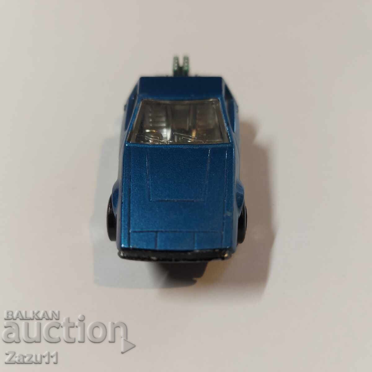 Аукцион Мачбокс Midnight Magic Matchbox Bulgaria