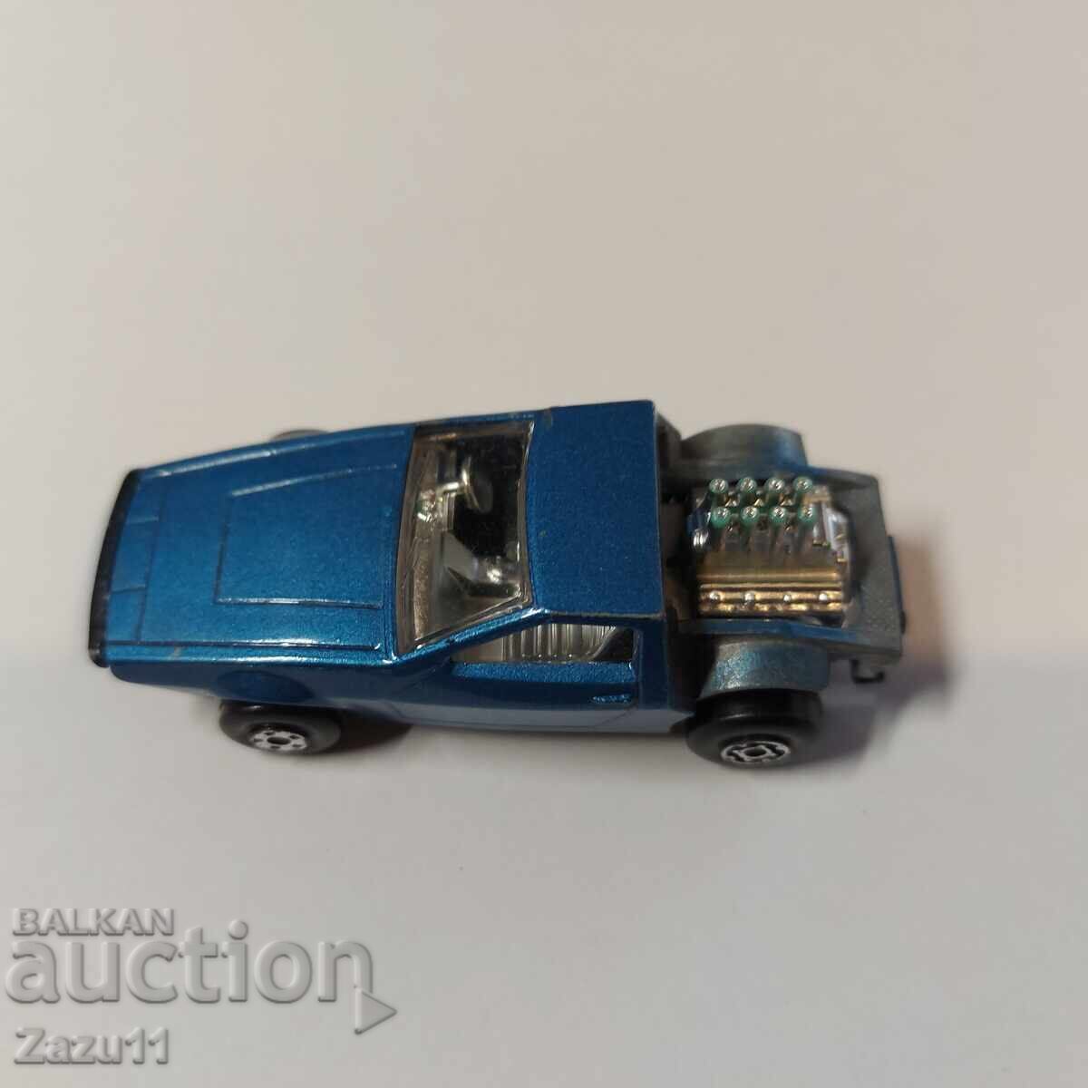 Доставка на Мачбокс Midnight Magic Matchbox Bulgaria