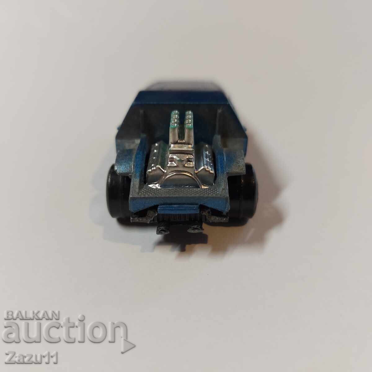 Мачбокс Midnight Magic Matchbox Bulgaria - 5