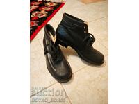 Brand New Bulgarian Men's Socialist Boots Pirin Size 42