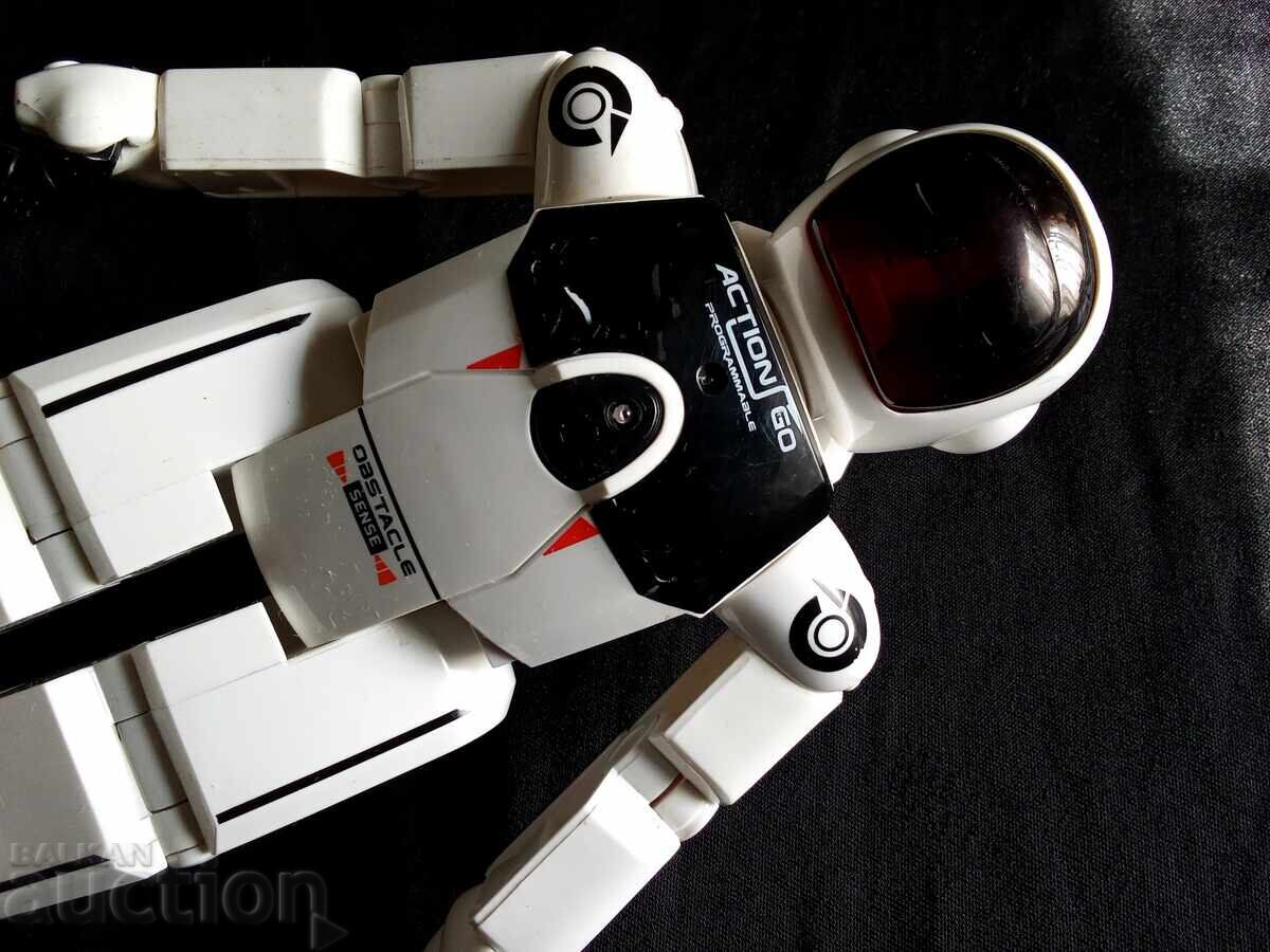 Silverlit - Προγραμμάτισε το ρομπότ με τιμή 65.00 BGN | € 33.23