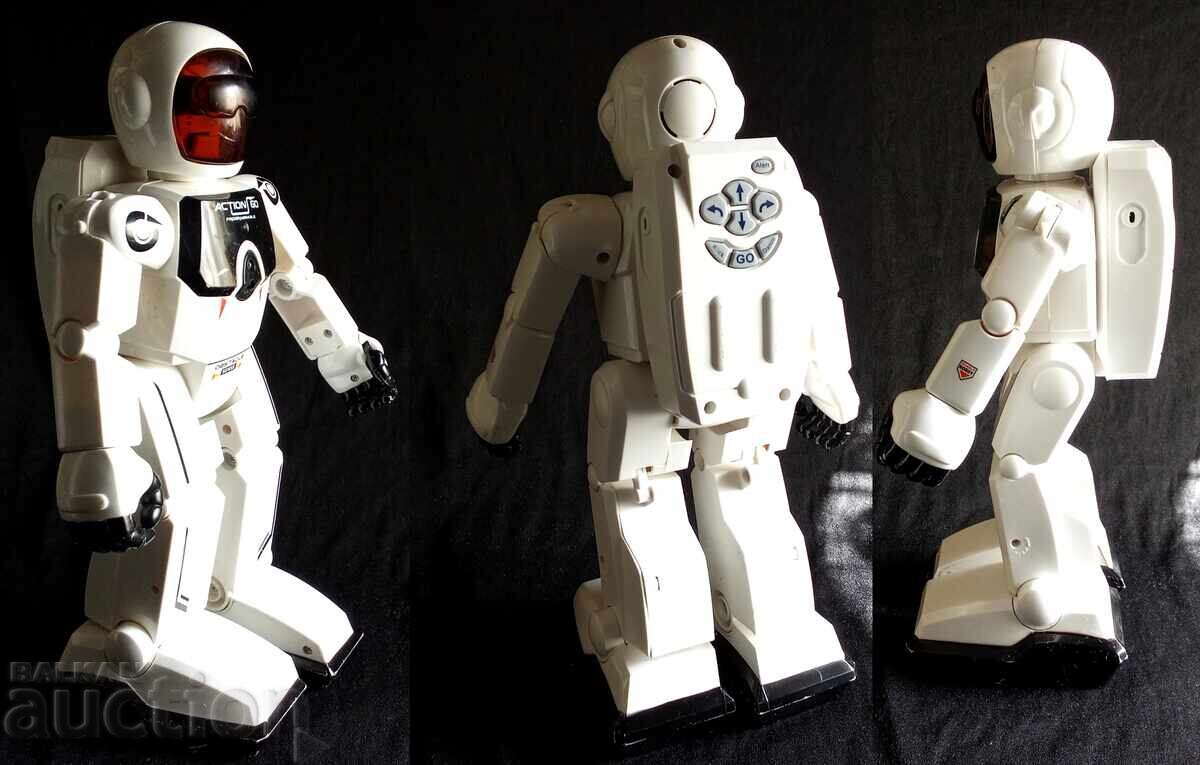 Silverlit - Προγραμμάτισε το ρομπότ - 5