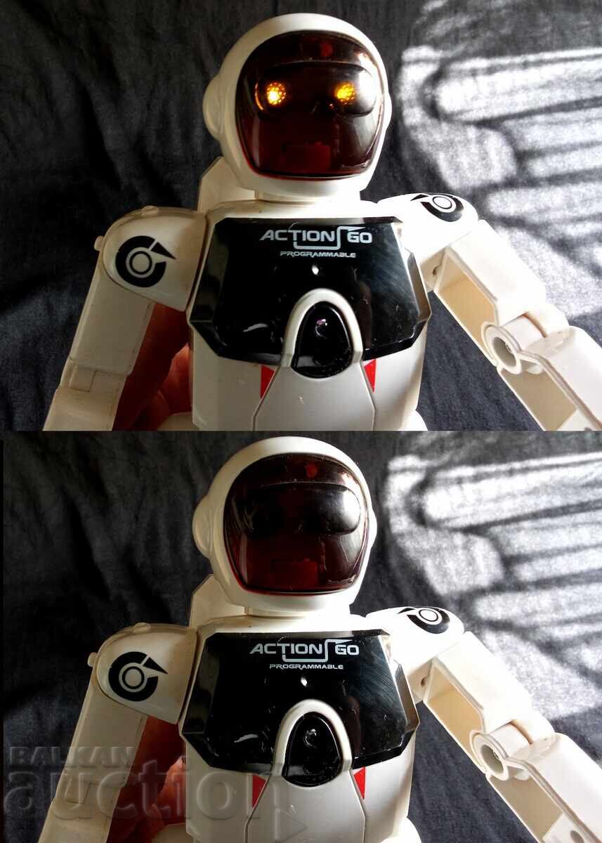 Silverlit - Προγραμμάτισε το ρομπότ - 6