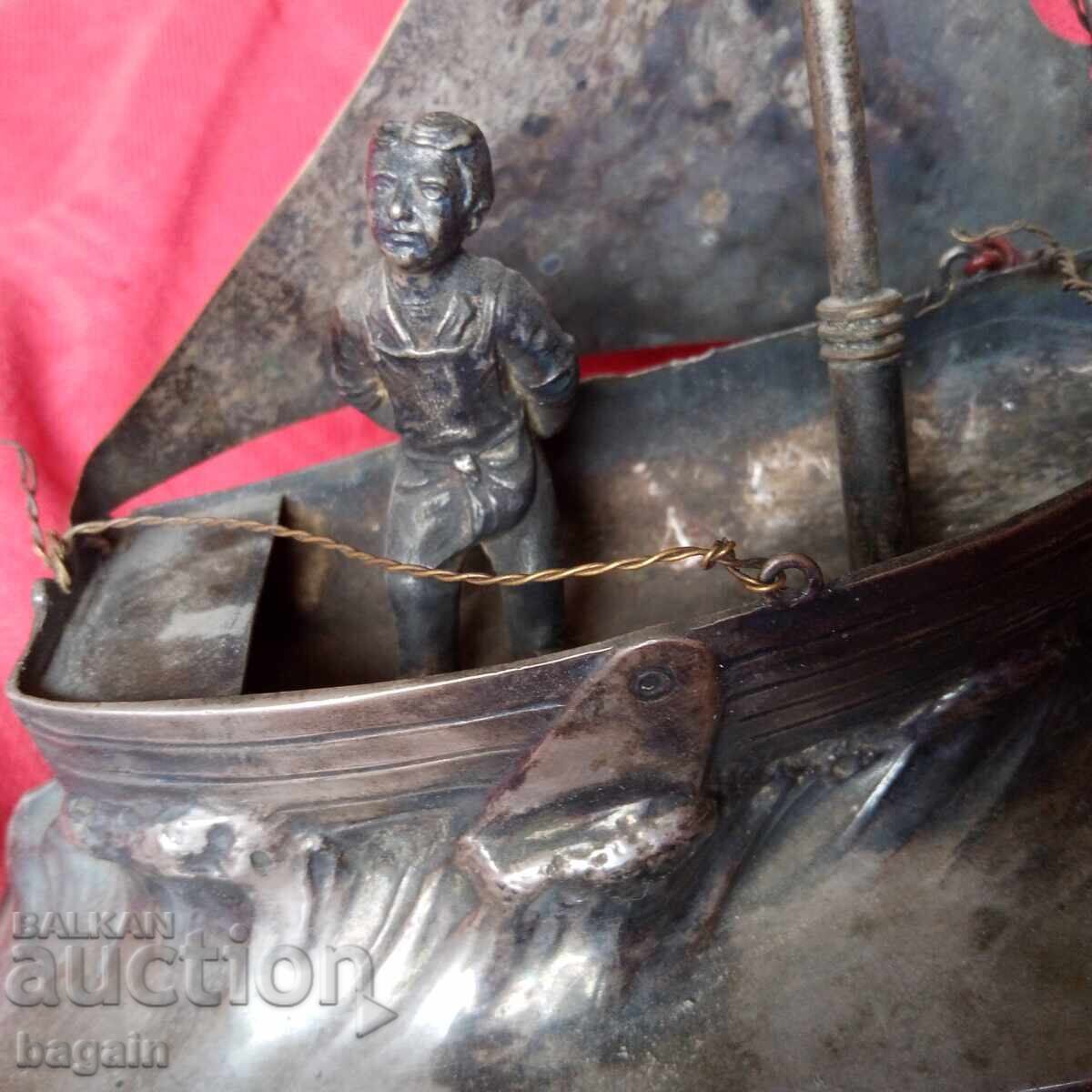 Captain Lieutenant Minkov - 5 Captain Lieutenant Minkov - 5