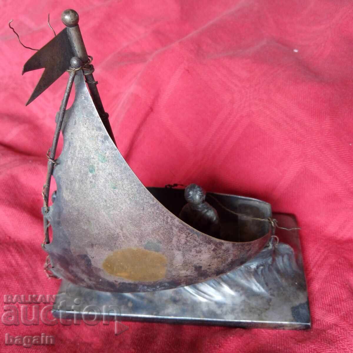 Captain Lieutenant Minkov - 6 Captain Lieutenant Minkov - 6