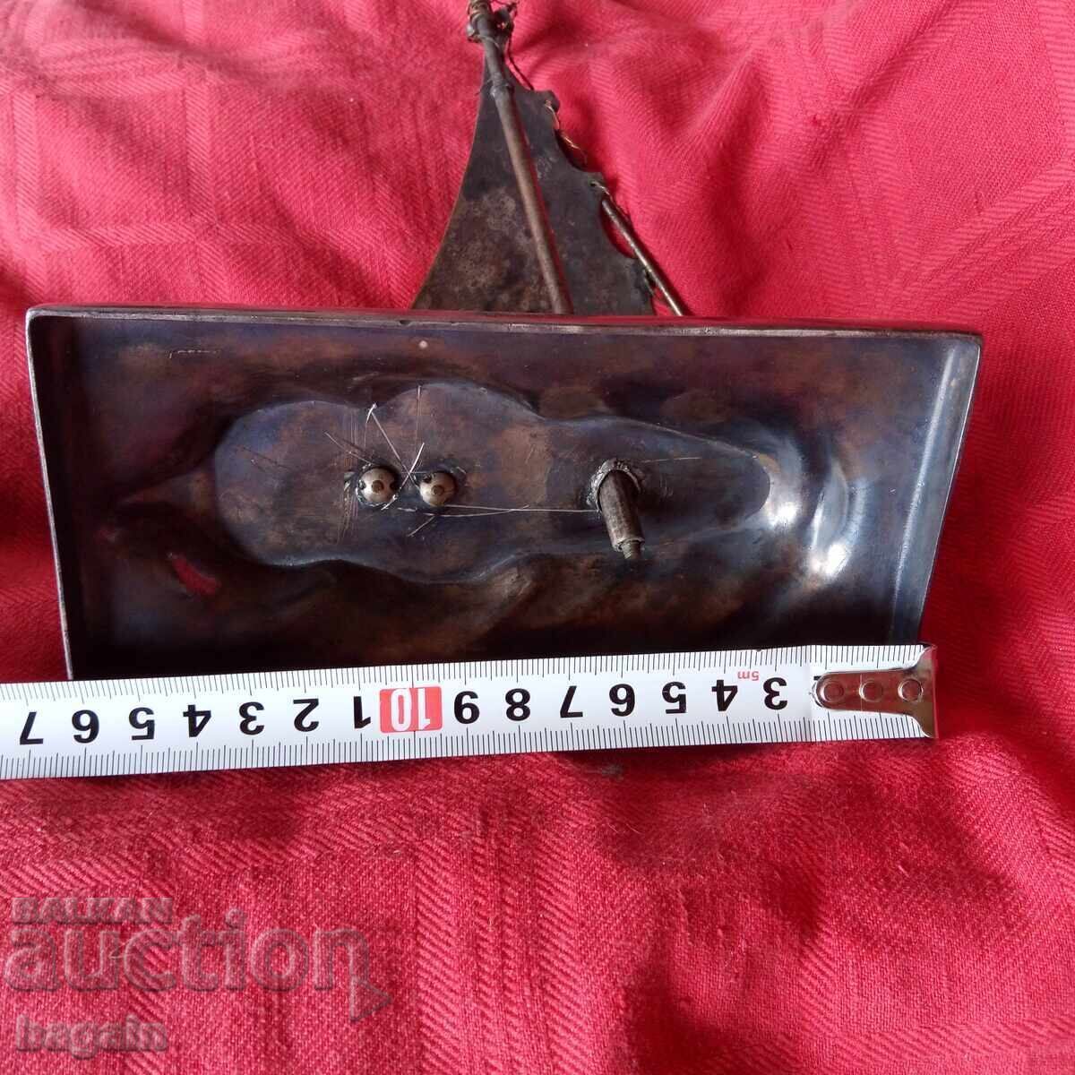 Captain Lieutenant Minkov - 7 Captain Lieutenant Minkov - 7