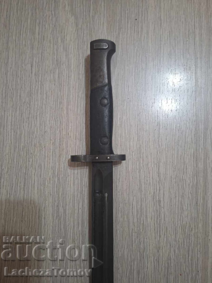 Аукцион Щик Германия острие кания отлично състояние Аукцион Щик Германия острие кания отлично състояние