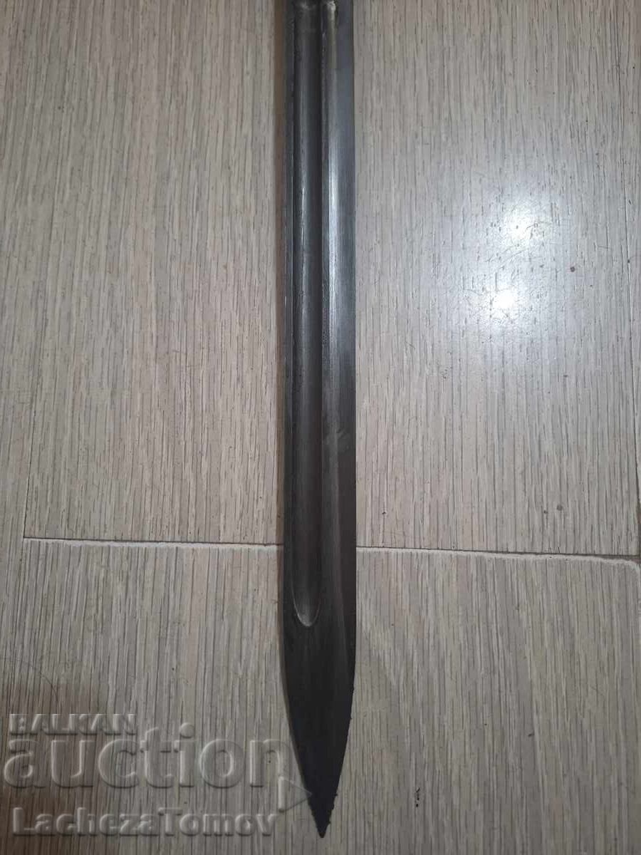 Доставка на Щик Германия острие кания отлично състояние Доставка на Щик Германия острие кания отлично състояние