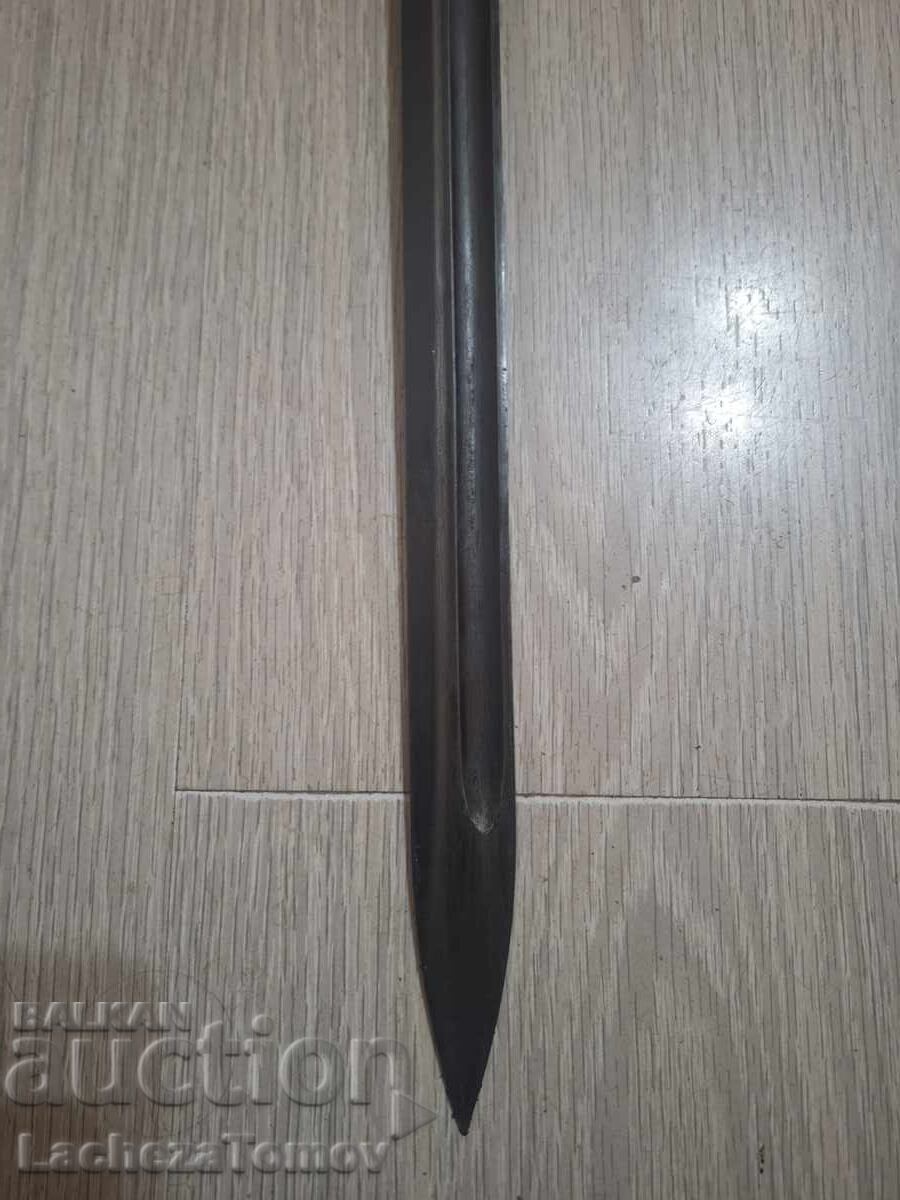 Щик Германия острие кания отлично състояние - 6 Щик Германия острие кания отлично състояние - 6