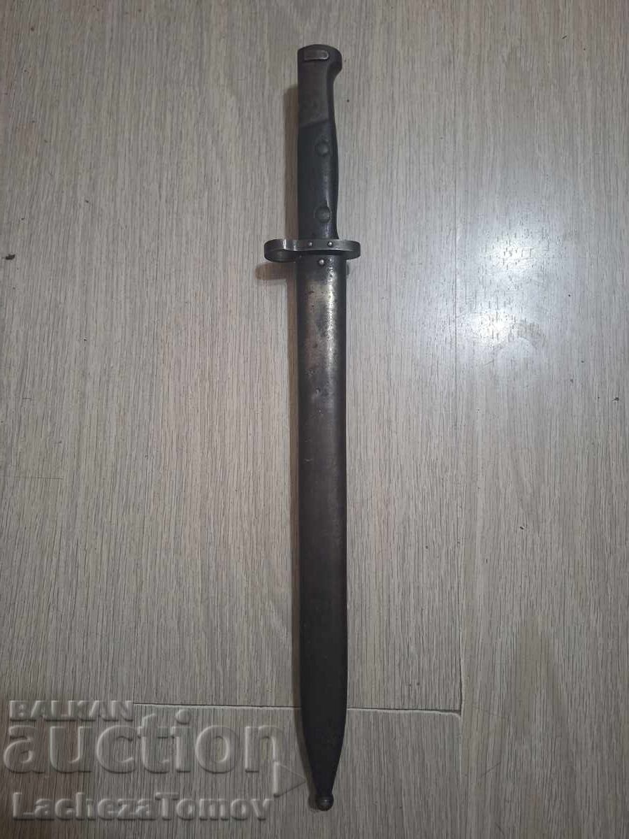 Щик Германия острие кания отлично състояние Щик Германия острие кания отлично състояние