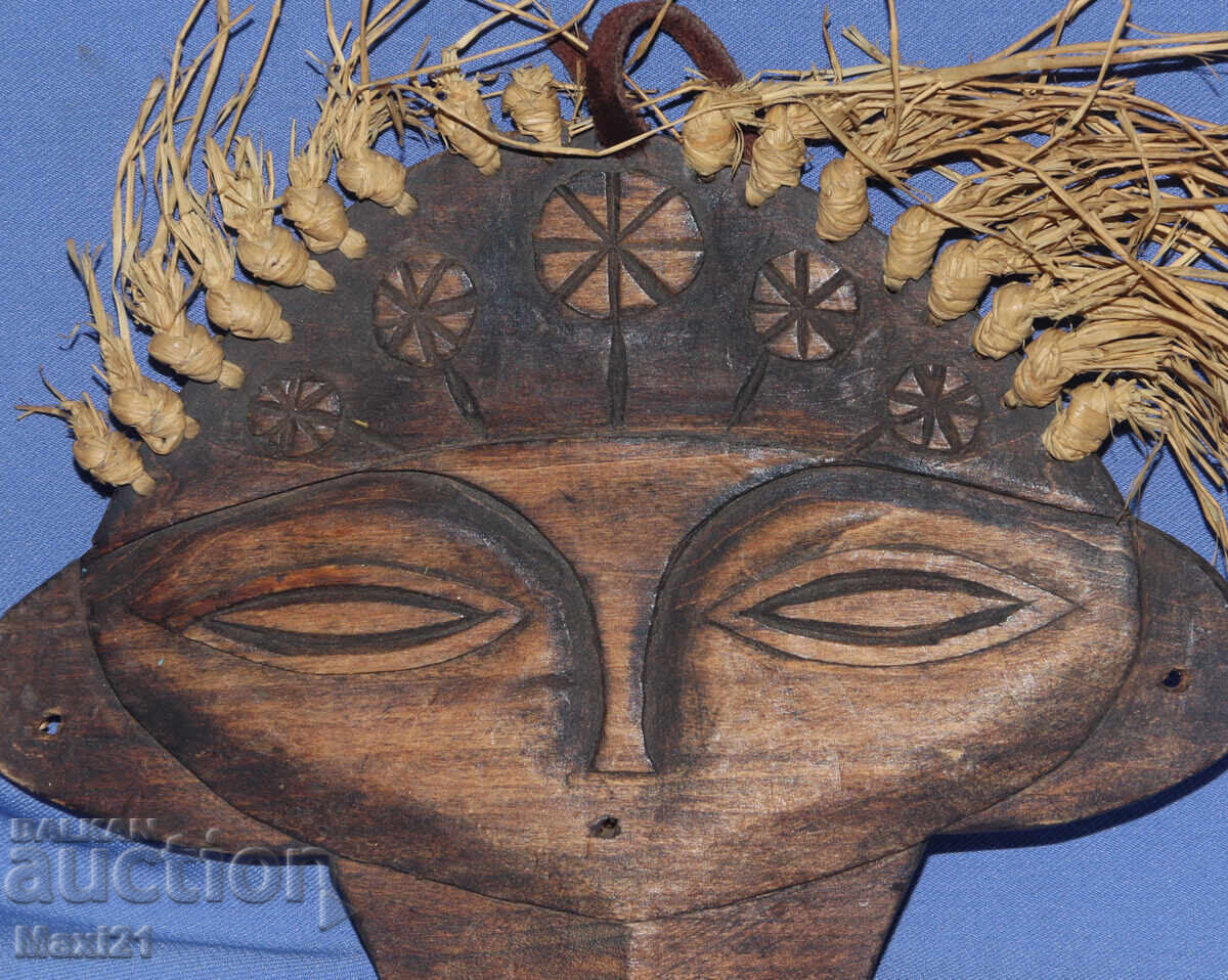 Ξυλόγλυπτη παραστατική γλυπτική προσωπογραφία - 5 Ξυλόγλυπτη παραστατική γλυπτική προσωπογραφία - 5