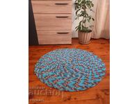 Covor țesut manual - Nou