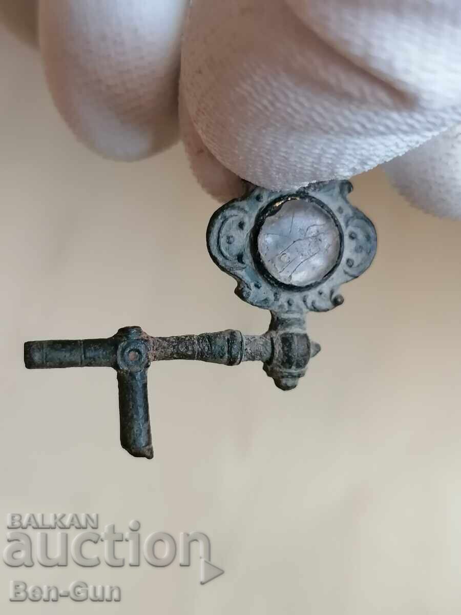 Klyuch για κούρδισμα ρολογιού τσέπης - 7