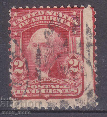 ΗΠΑ 1903 ΗΠΑ 1903