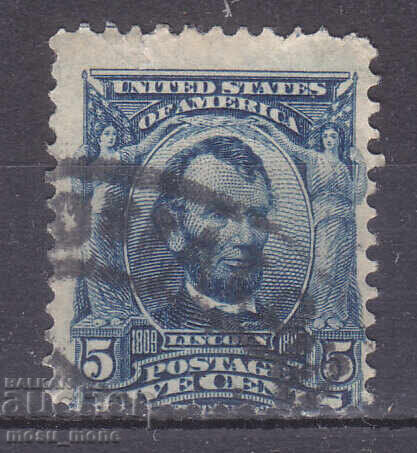 САЩ 1902 САЩ 1902