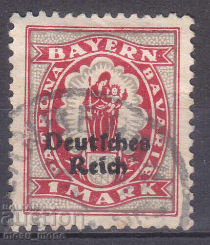 Germania 1920 Germania 1920