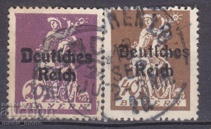 Germania 1920