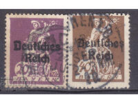 Γερμανία 1920