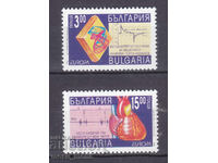 Ευρώπη ΣΕΠΤ 1994 Βουλγαρία