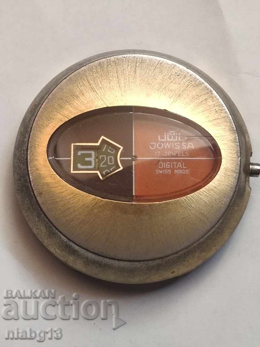 Jowissa με τιμή 30.00 BGN | € 15.34 Jowissa με τιμή 30.00 BGN | € 15.34