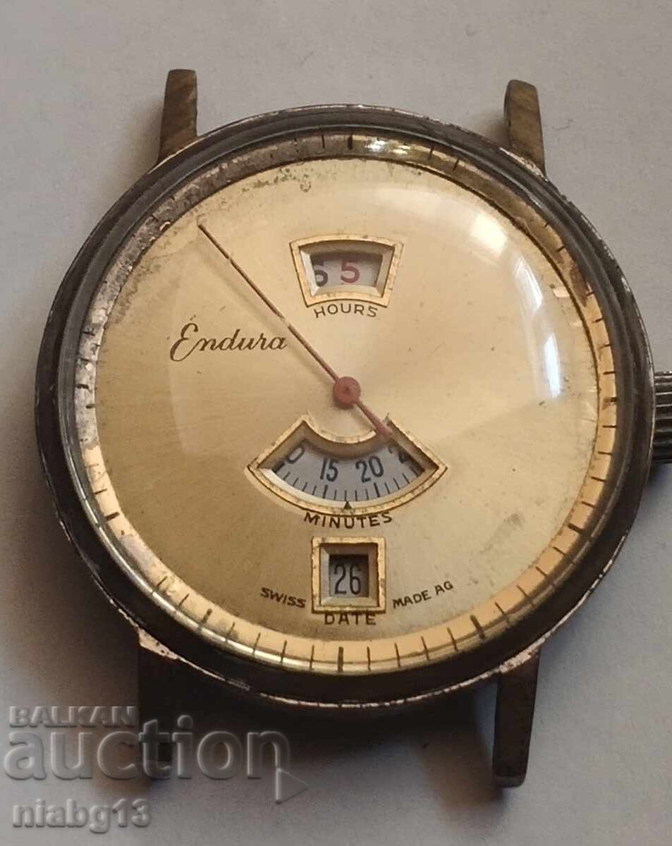 Endura με τιμή 35.00 BGN | € 17.90