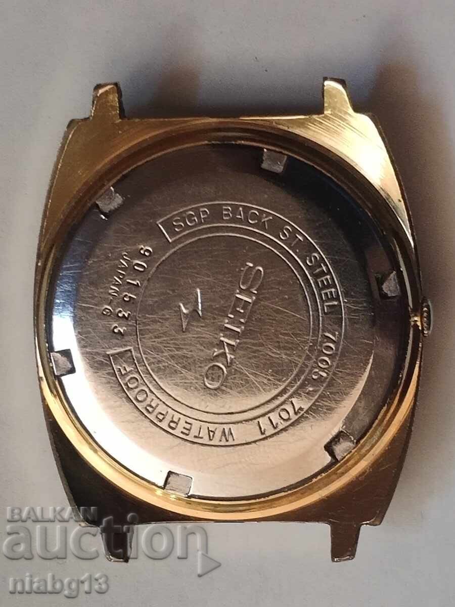 Δημοπρασία Seiko Δημοπρασία Seiko