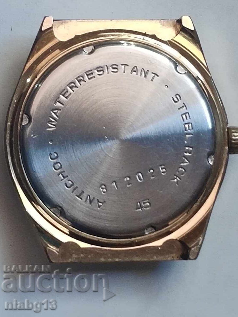 Παράδοση Dugena