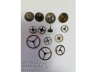 Ανταλλακτικά για ρολόι τσέπης