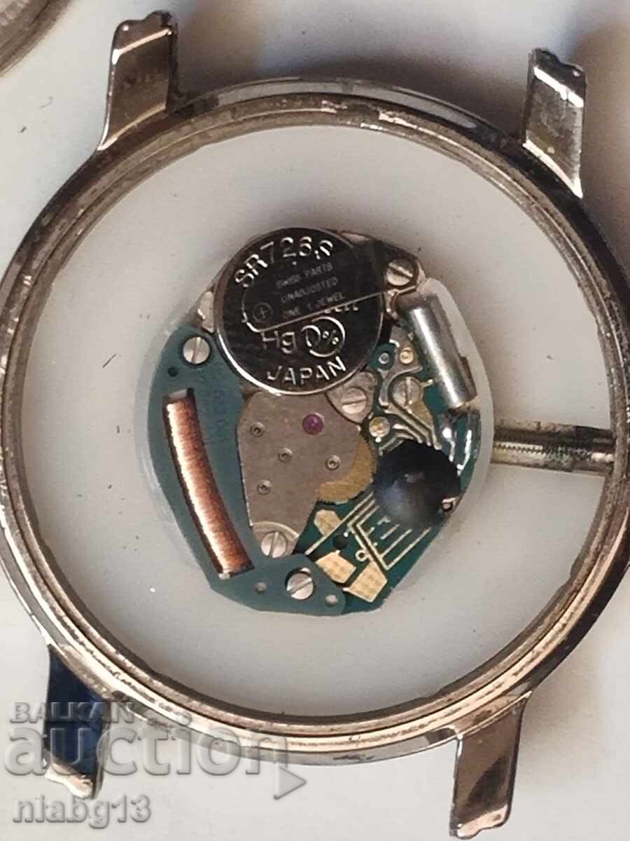 Δημοπρασία Ρεγγιάνι srebro