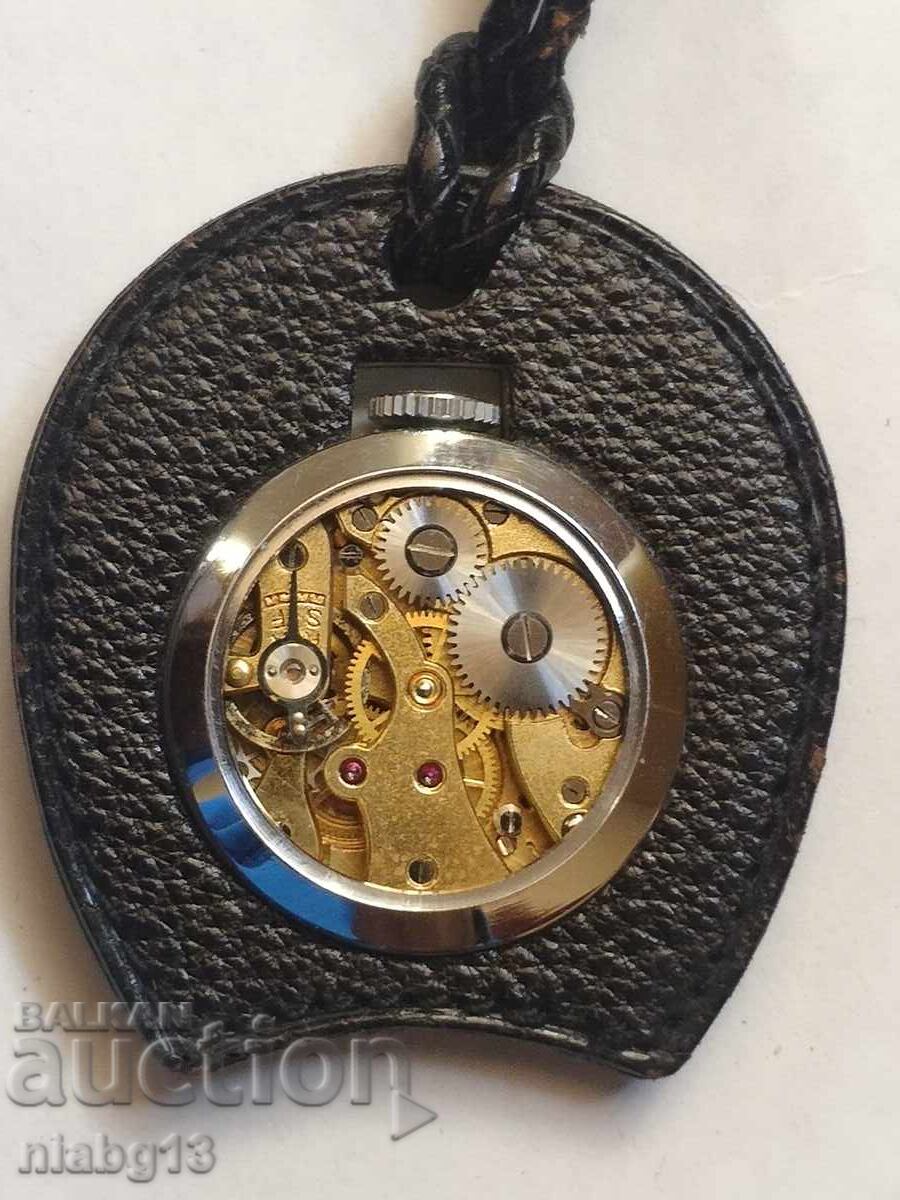 Licitație Ceas Licitație Ceas