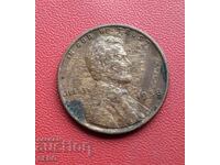 ΗΠΑ-1 σεντ 1938