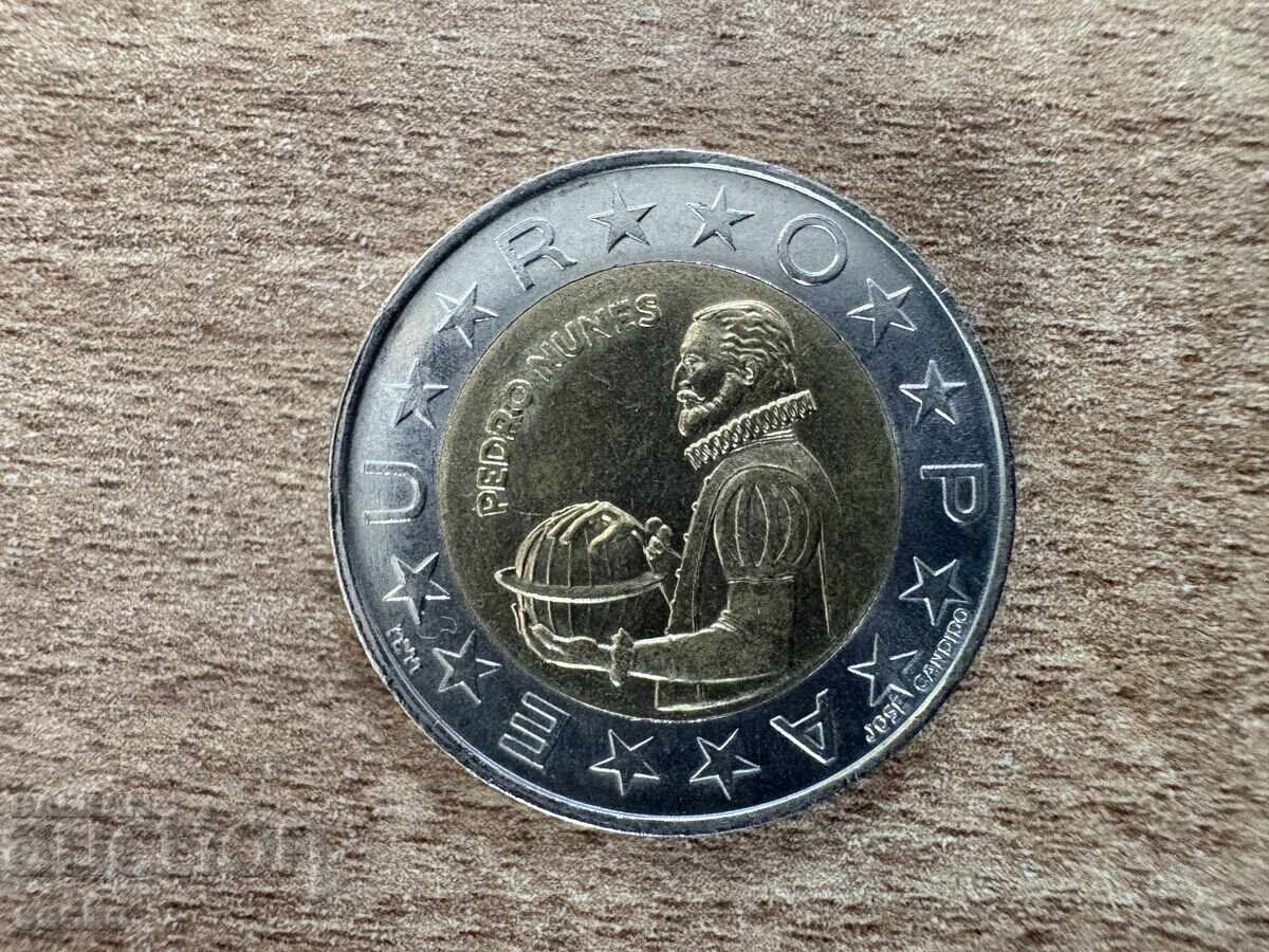 Πορτογαλία - 100 εσκούδος (1990) με τιμή 0.70 BGN | € 0.36 Πορτογαλία - 100 εσκούδος (1990) με τιμή 0.70 BGN | € 0.36