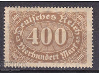 Γερμανία 1922