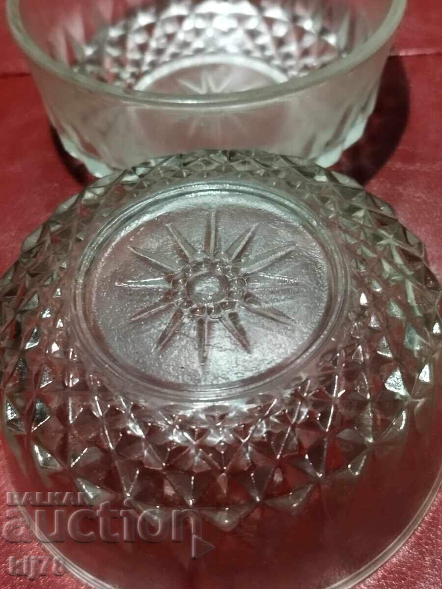 Livrarea Boluri de sticlă