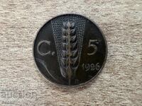 Ιταλία - 5 λεπτά (1926)