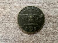 Ιταλία - 5 λεπτά (1941)