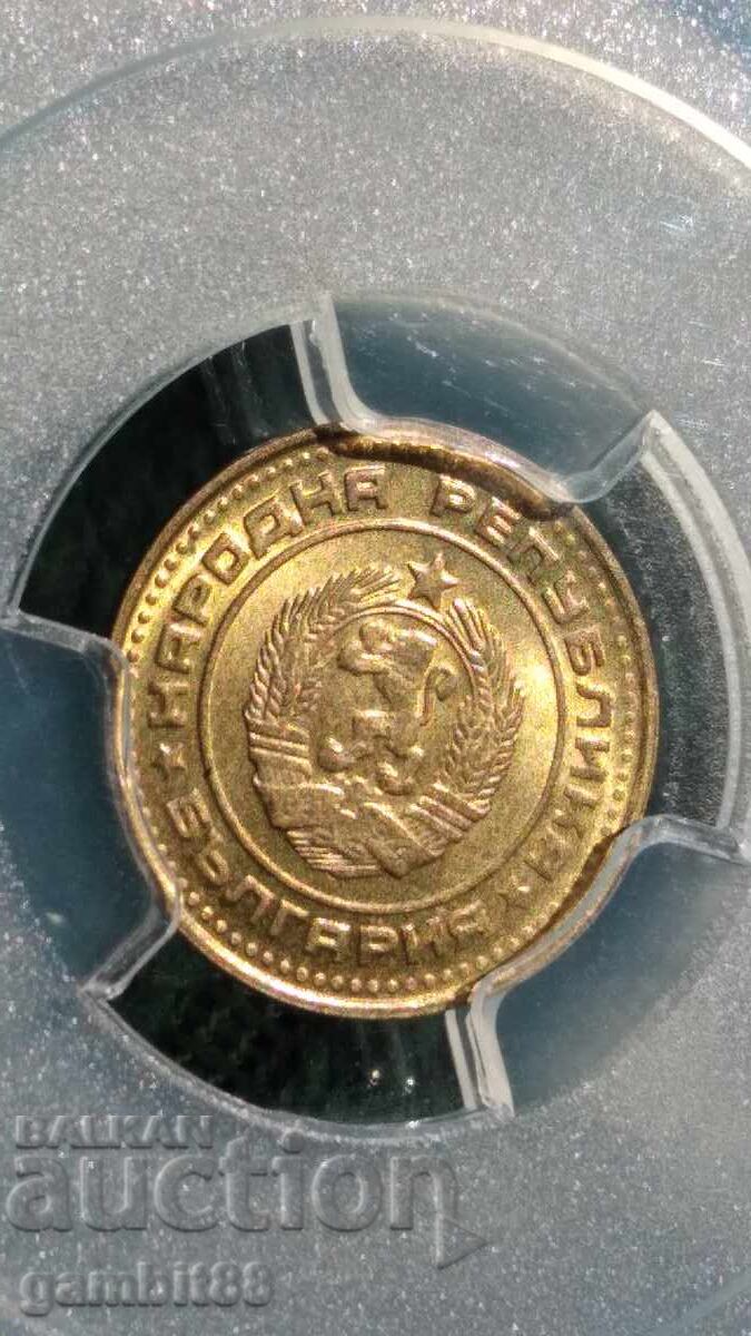 Auction 1st. 1974, NRB-MS66 PCGS Auction 1st. 1974, NRB-MS66 PCGS