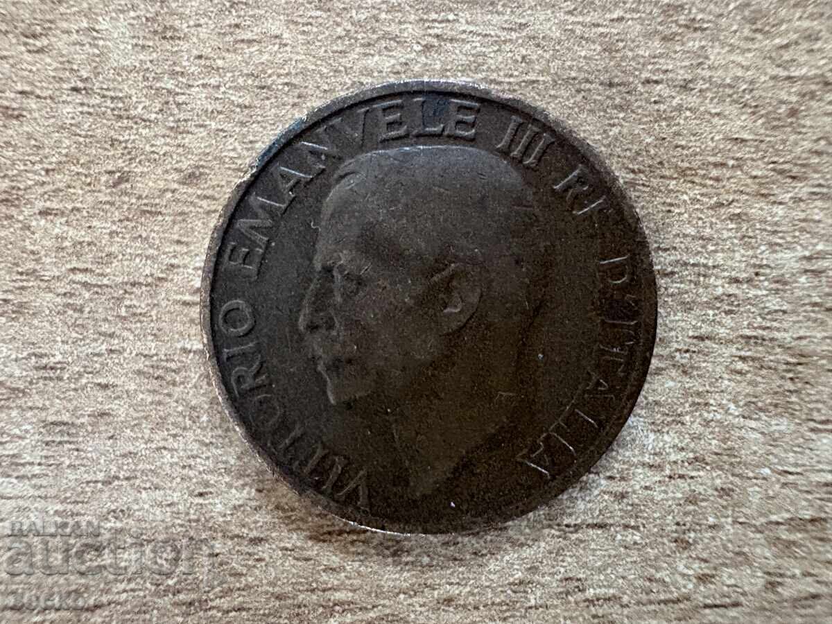 Ιταλία - 10 λεπτά (1928) με τιμή 1.25 BGN | € 0.64 Ιταλία - 10 λεπτά (1928) με τιμή 1.25 BGN | € 0.64