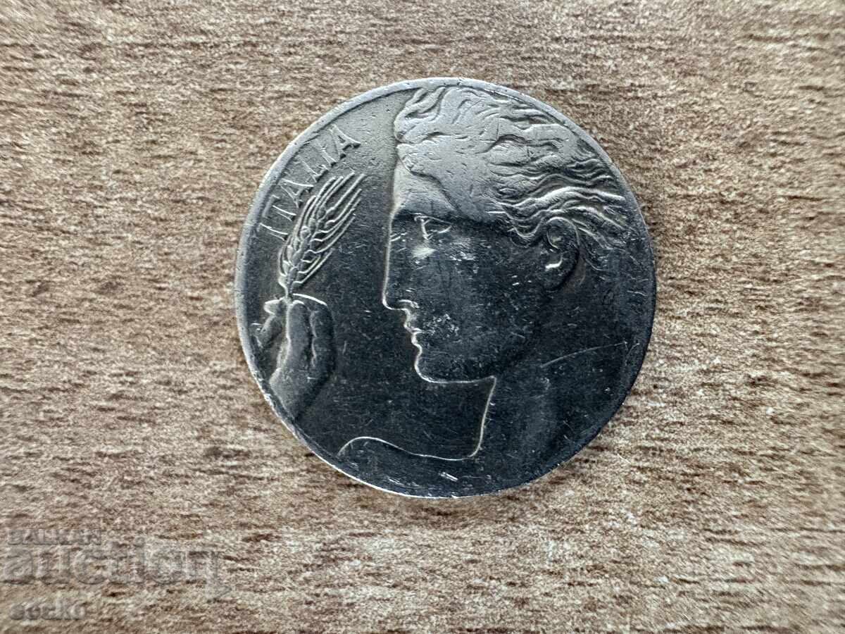 Ιταλία - 20 λεπτά (1909) με τιμή 2.00 BGN | € 1.02 Ιταλία - 20 λεπτά (1909) με τιμή 2.00 BGN | € 1.02