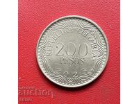Colombia - 200 Pesos 2023