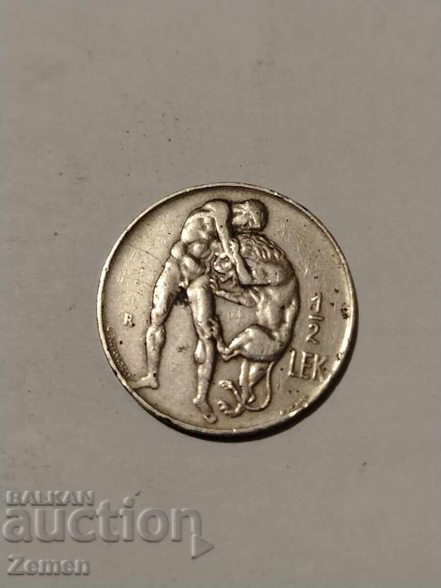 Ενα νόμισμα με τιμή 20.00 BGN | € 10.23 Ενα νόμισμα με τιμή 20.00 BGN | € 10.23