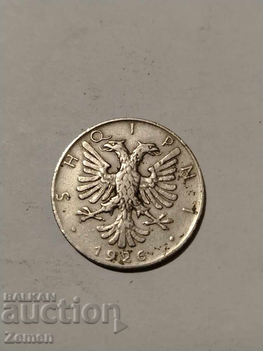 Ενα νόμισμα Ενα νόμισμα