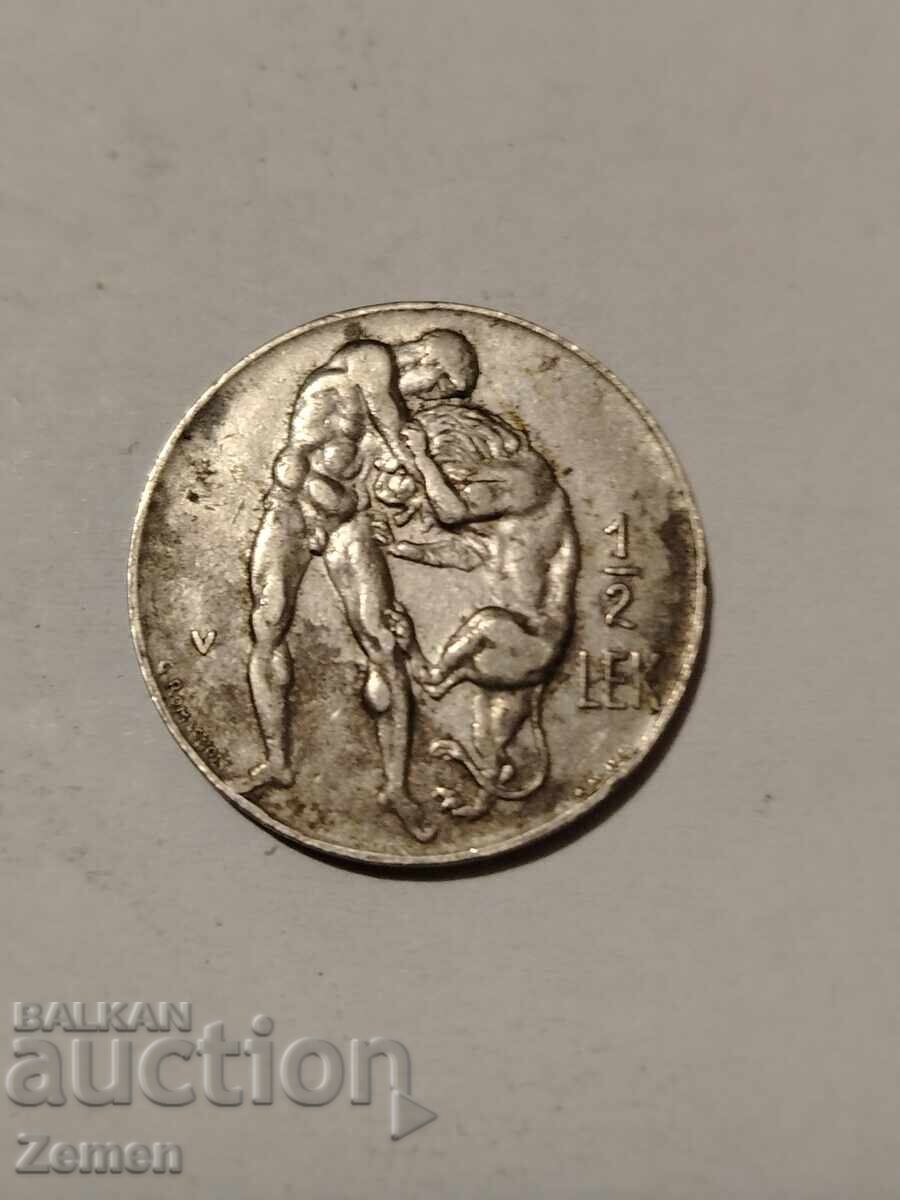 Ενα νόμισμα με τιμή 20.00 BGN | € 10.23 Ενα νόμισμα με τιμή 20.00 BGN | € 10.23