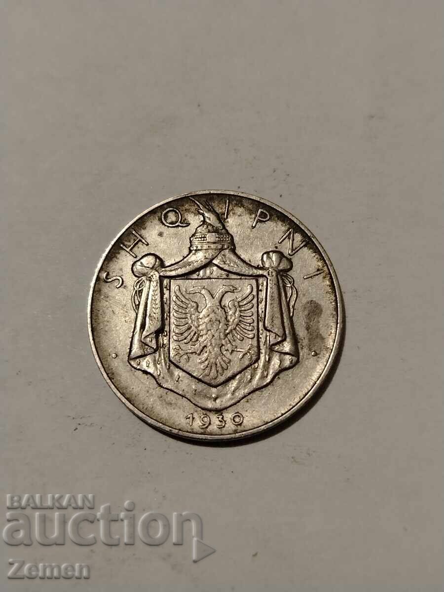 Ενα νόμισμα Ενα νόμισμα