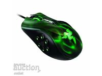 Ποντίκι Razer Naga για gamers