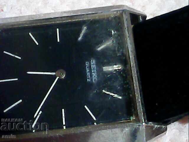 Δημοπρασία Σεϊκο σε άριστη κατάσταση, λειτουργεί άψογα