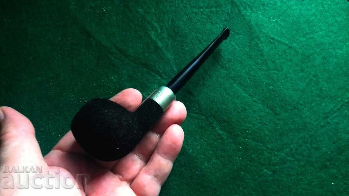 Delivery of English Pipe